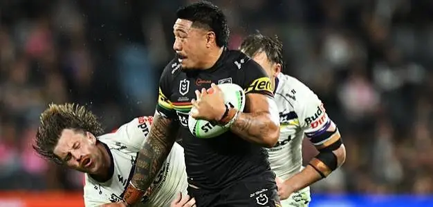 NRL: Storm Vs Panthers – Stats, Match Insights & Our Tips Image