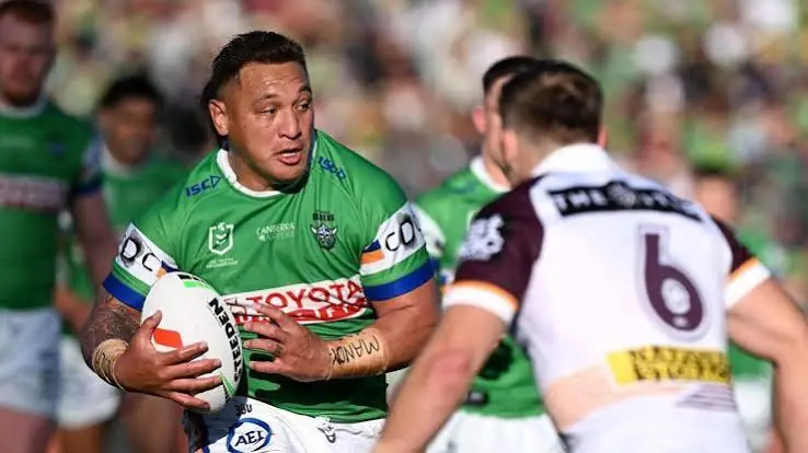 NRL: Raiders vs Broncos – Stats, Match Insights & Our Tips Image
