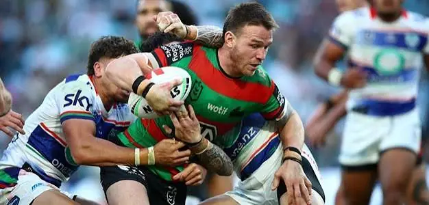 NRL Team Lists: Rabbitohs Vs Warriors – The Biggest Betting Impacts From Team List Image