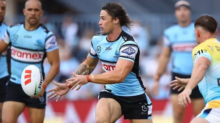NRL: Titans Vs Sharks – Stats, Match Insights & Our Tips Image