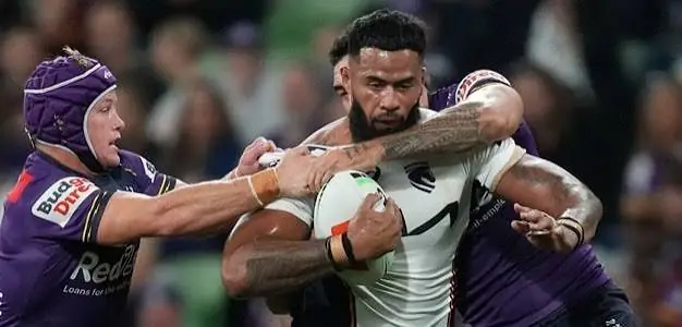 NRL: Broncos vs Storm – Stats, Match Insights & Our Tips Image