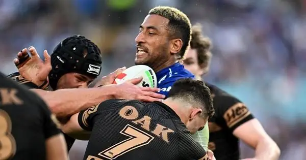 NRL: Panthers Vs Bulldogs – Stats, Match Insights & Our Tips Image