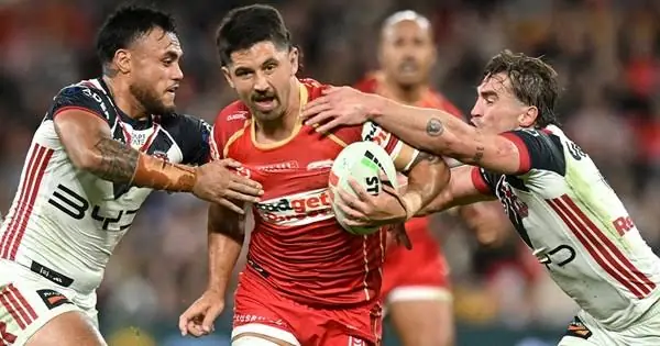 NRL: Roosters Vs Dolphins – Stats, Match Insights & Our Tips Image