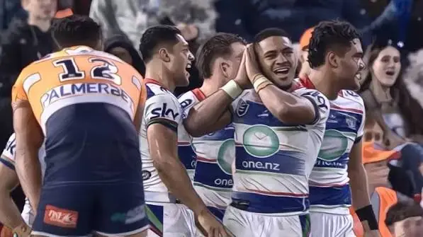 NRL Team Lists: Warriors Vs Knights – The Biggest Betting Impacts From Team List Image