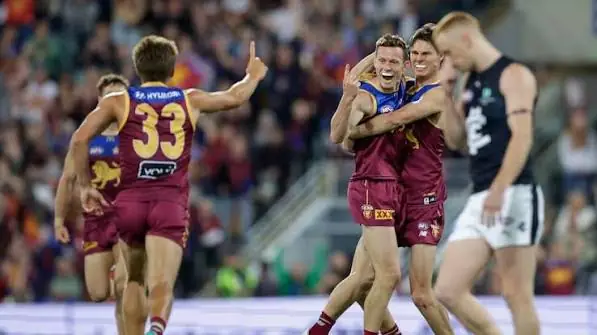 AFL Team Lists: Carlton vs Brisbane – The Biggest Betting Impacts From Team Lists Image