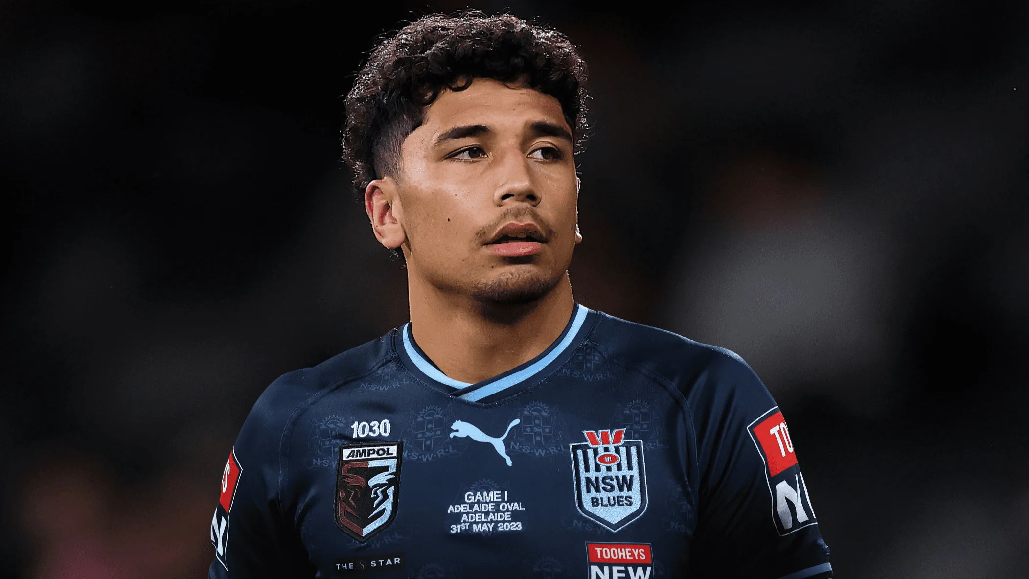 Rebuilding Dragons target out-of-favour Tago, who’s looking for playing time Image