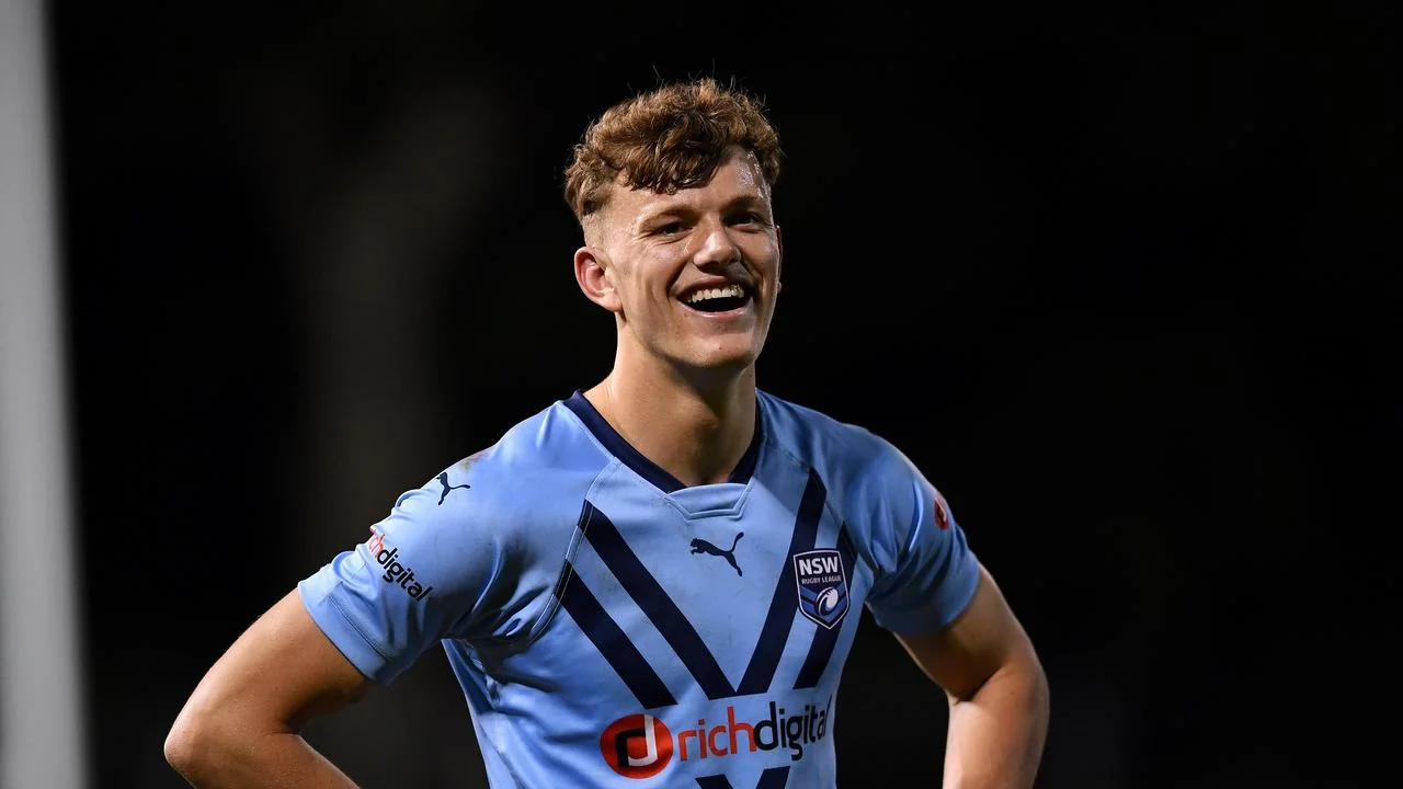 Dragons want to lure local junior Bostock back amid rebuild Image