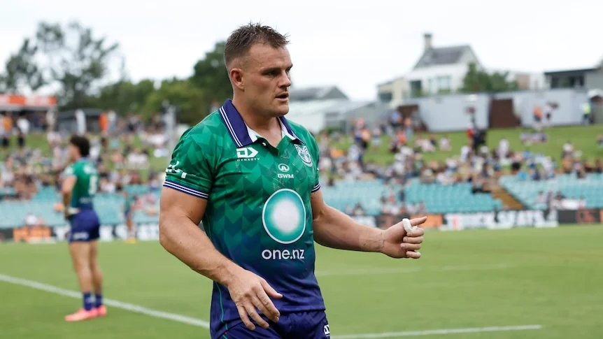 ‘Transformed’ Ford’s form surge in 2026 ends with Warriors re-signing Image
