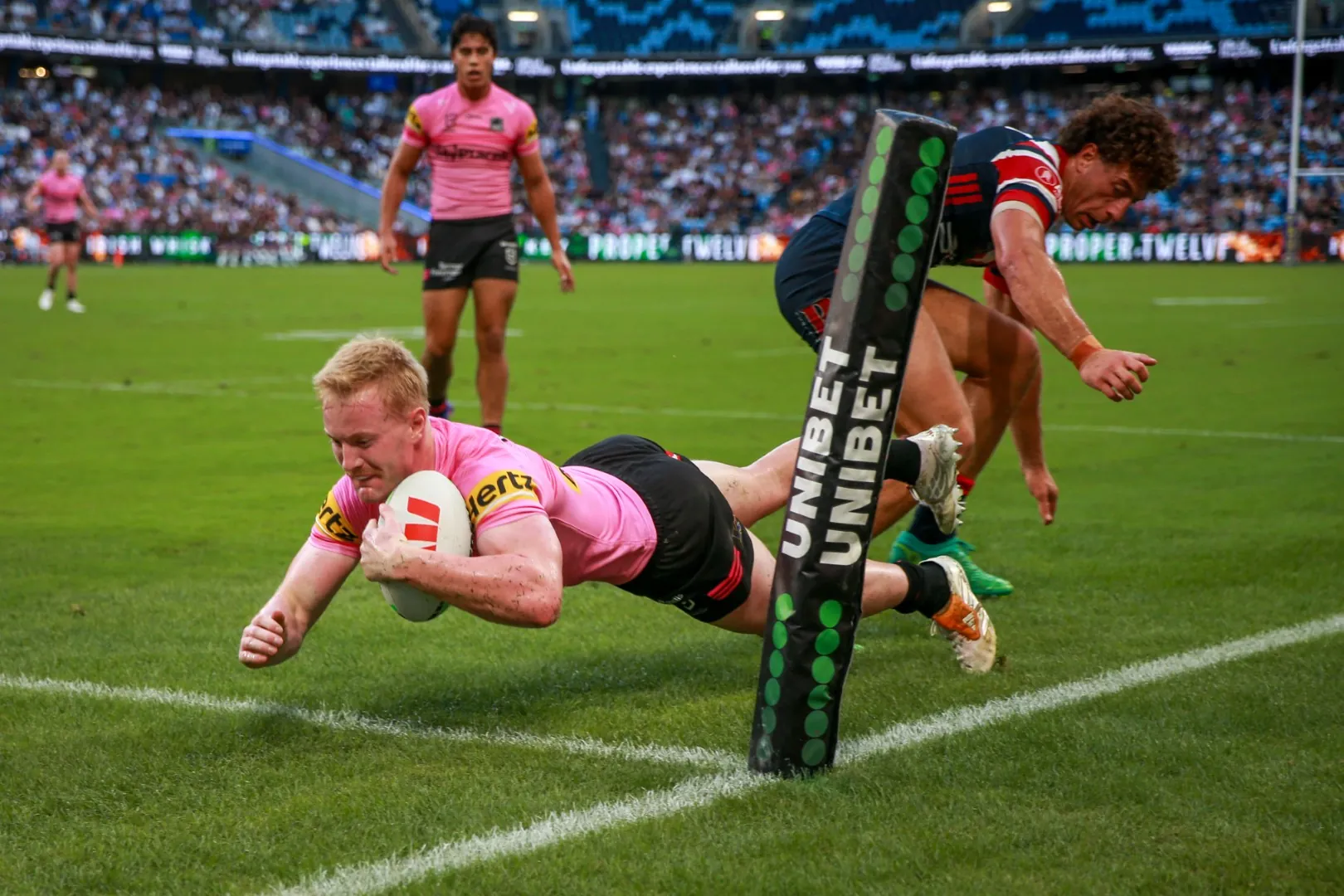 NRL Team Lists: Panthers Vs Roosters – The Biggest Betting Impacts From Team Lists Image