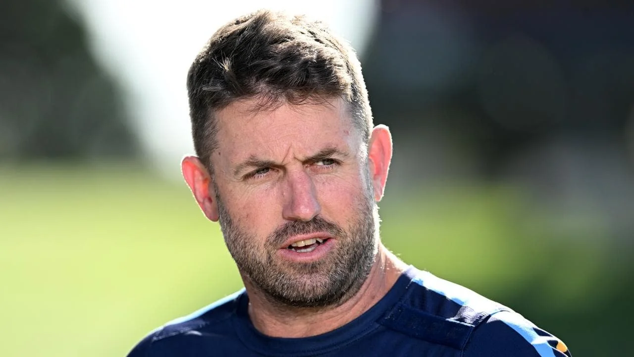 Hannay: ‘No sugar-hit’ to solve Gold Coast struggles quickly Image