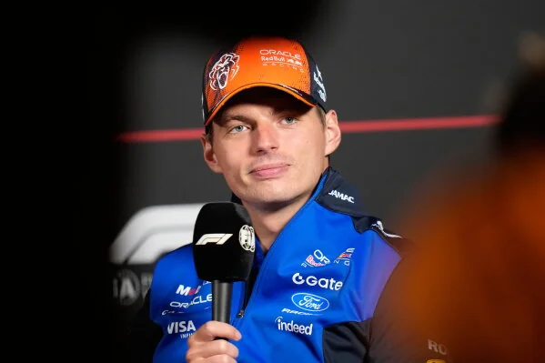 For Verstappen, the only choices were Red Bull or leaving F1 entirely Image
