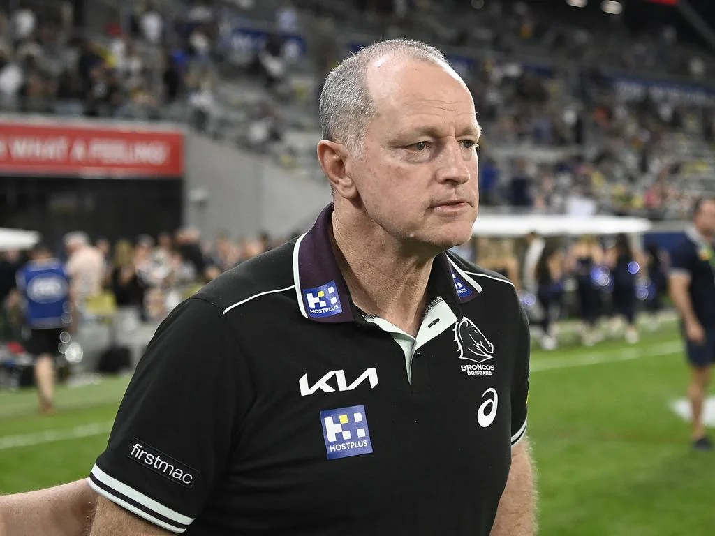 Broncos mulling new Maguire deal that would work more like regular employee deal Image