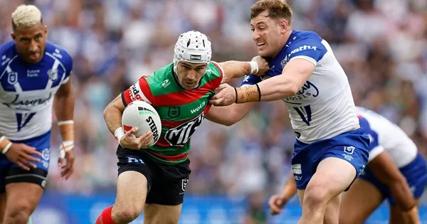 NRL: Bulldogs vs Rabbitohs – Stats, Match Insights & Our Tips Image