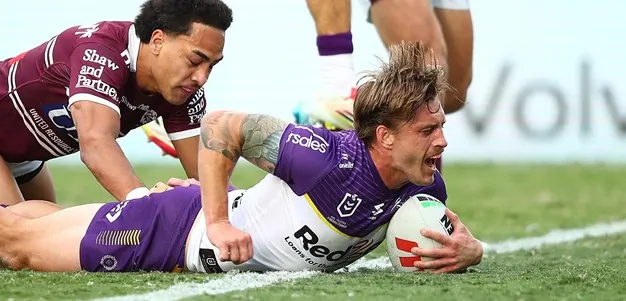 NRL: Storm Vs Sea Eagles – Stats, Match Insights & Our Tips Image