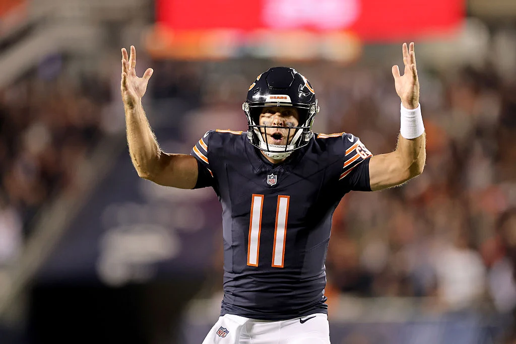 Top five headlines from Week 3 of 2026 NFL season Image