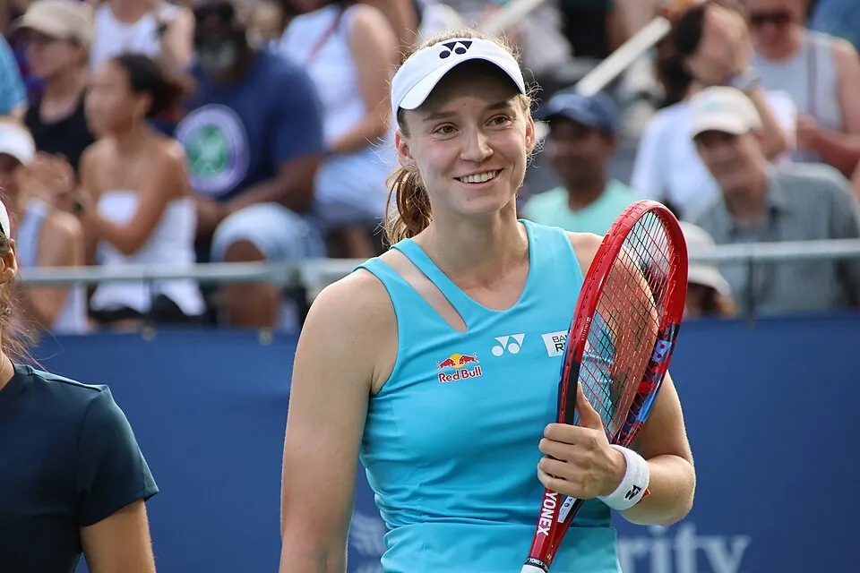 How the top four women’s players in the world can be number one at end of 2026 United States Women’s Open Image