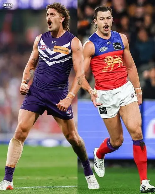 AFL Grand Final: Fremantle vs Brisbane – Team Changes, Match Insights & Our Tips Image