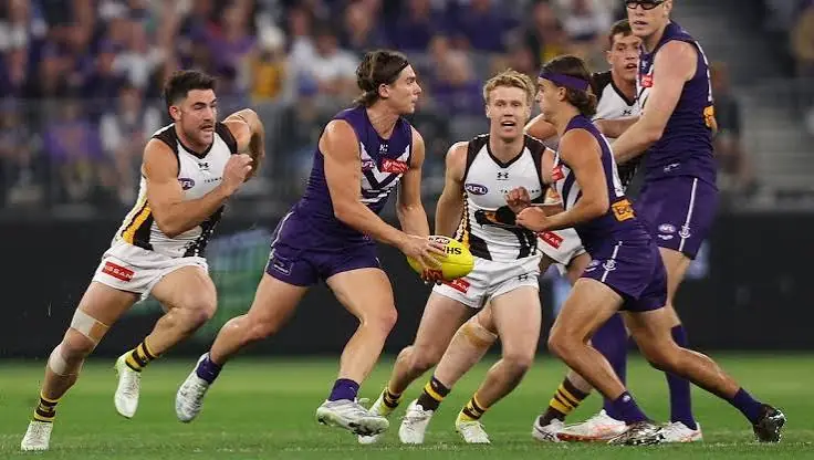 AFL: Fremantle vs Hawthorn – Match Insights & Our Tips Image