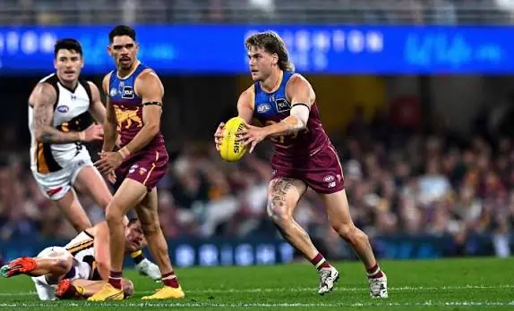 AFL: Hawthorn vs Brisbane – Match Insights & Our Tips Image