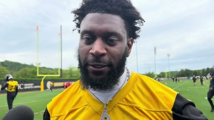 2026 Pittsburgh Steelers Projected Finish, Key Signings & Fantasy Stars Image