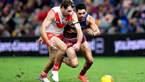 AFL: Sydney vs Brisbane – Match Insights & Our Tips Image