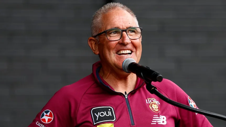 ‘Hardest things’: Fagan is going out on top after third straight Lions premiership Image