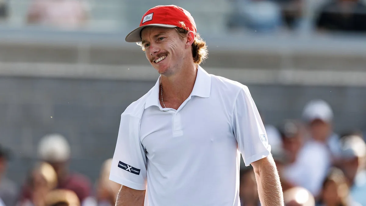 ‘Career-changing’: Sweeny holds head high after incredible U.S. Open campaign Image