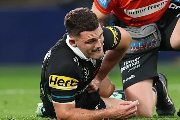 NRL: Cleary Out of World Cup as Edwards and Yeo Injury Clouds Grow Image