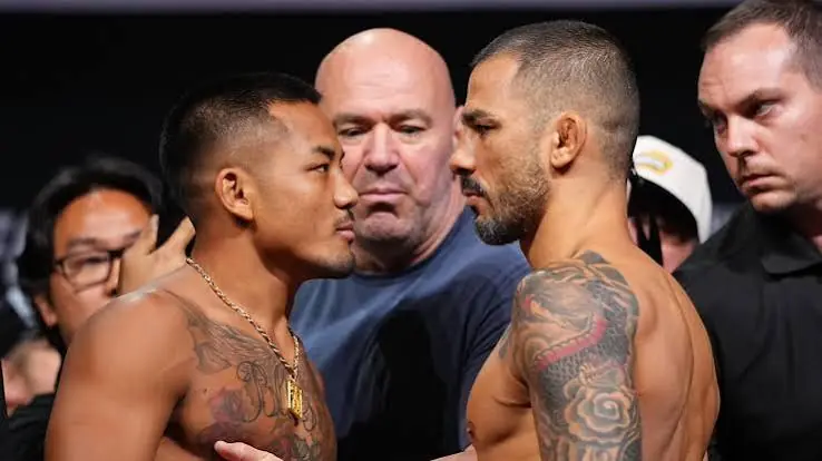 UFC 331 Tips: Van vs Pantoja 2 & Full Card Predictions Image