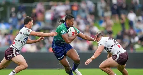 NRL: Rabbitohs Vs Roosters – Stats, Match Insights & Our Tips Image