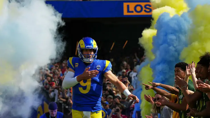 NFL: “A Humbling Day” Rams’ Bizarre Travel Gamble Backfires in Historic MCG Rout Image