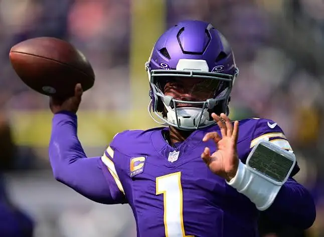 NFL: “Best Chance to Win” Vikings’ Brutal J.J. McCarthy Verdict Exposed by Kyler Murray Injury Image