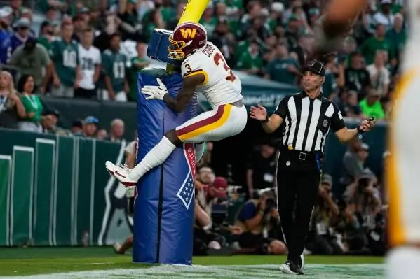 NFL: “I Take Full Accountability” Stefon Diggs Owns Costly Commanders Brain Fade Image