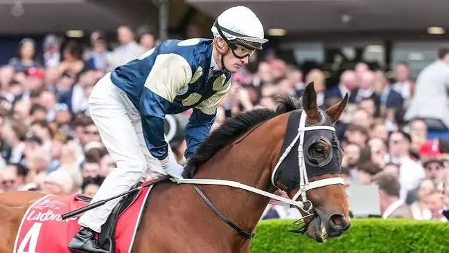 Racing: “We Made the Right Decision” Waller Backs Buckaroo Call Despite Underwood Draw Image