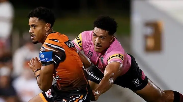 NRL: Panthers Vs Wests Tigers – Stats, Match Insights & Our Tips Image