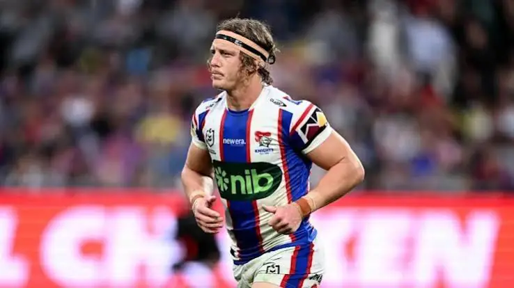 NRL: What’s at Stake as Phoenix Crossland Faces Tuesday Judiciary Image