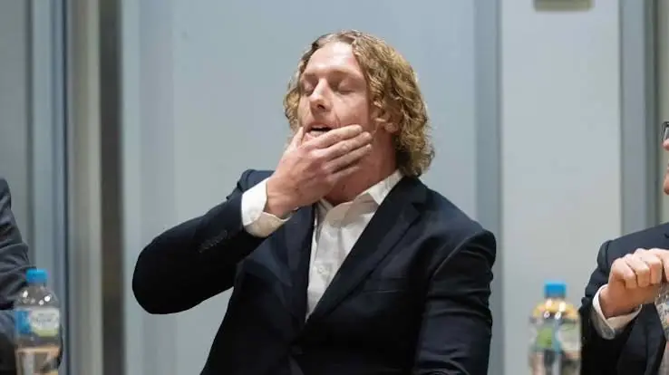 NRL: Phoenix Crossland Banned for Four Matches, Misses Grand Final Image