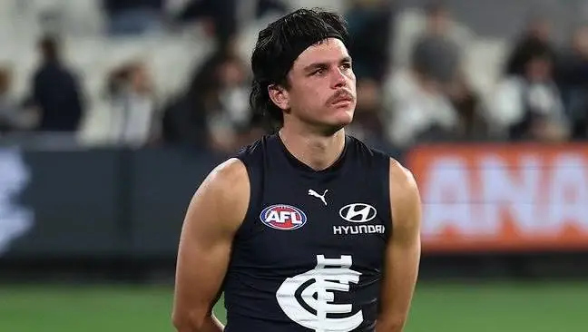 “Far More Important Than Footy” Elijah Hollands Walks Away From AFL at 24 Image
