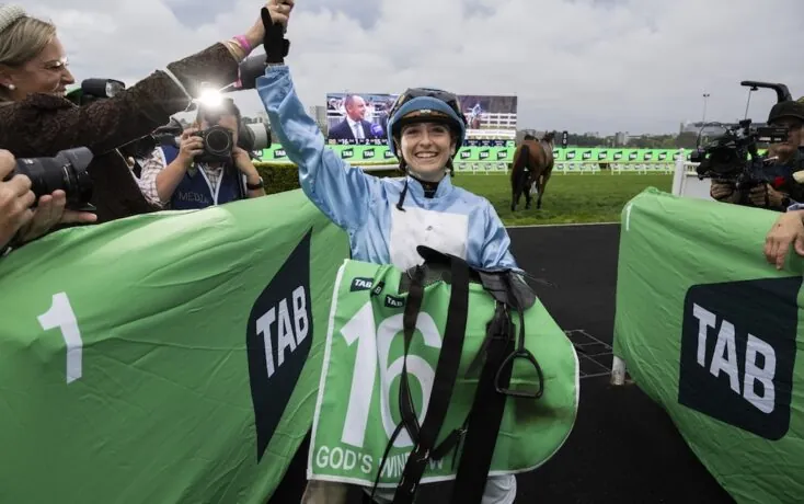 Racing: 2026 Epsom Handicap Review: What The Jockeys Said Image