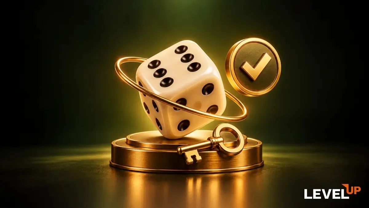 Provably Fair Games Explained: How Blockchain-Era Fairness Checks Work Image
