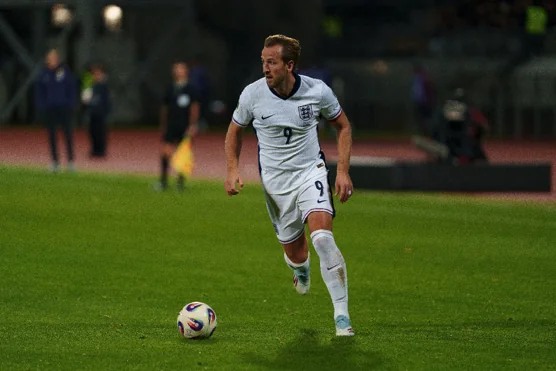 The England players who reached milestone caps the fastest Image