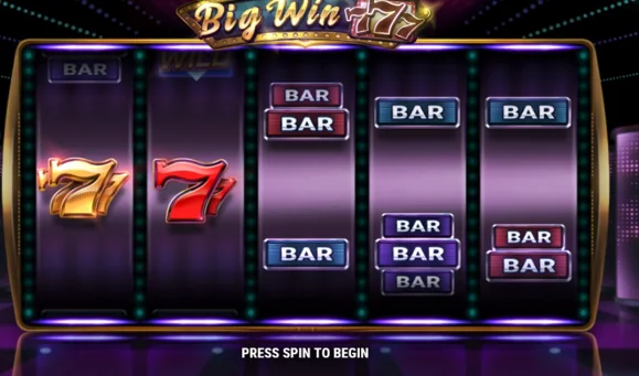 How to Play Big Win 777 Real Money: Rules, Features and Strategy Image