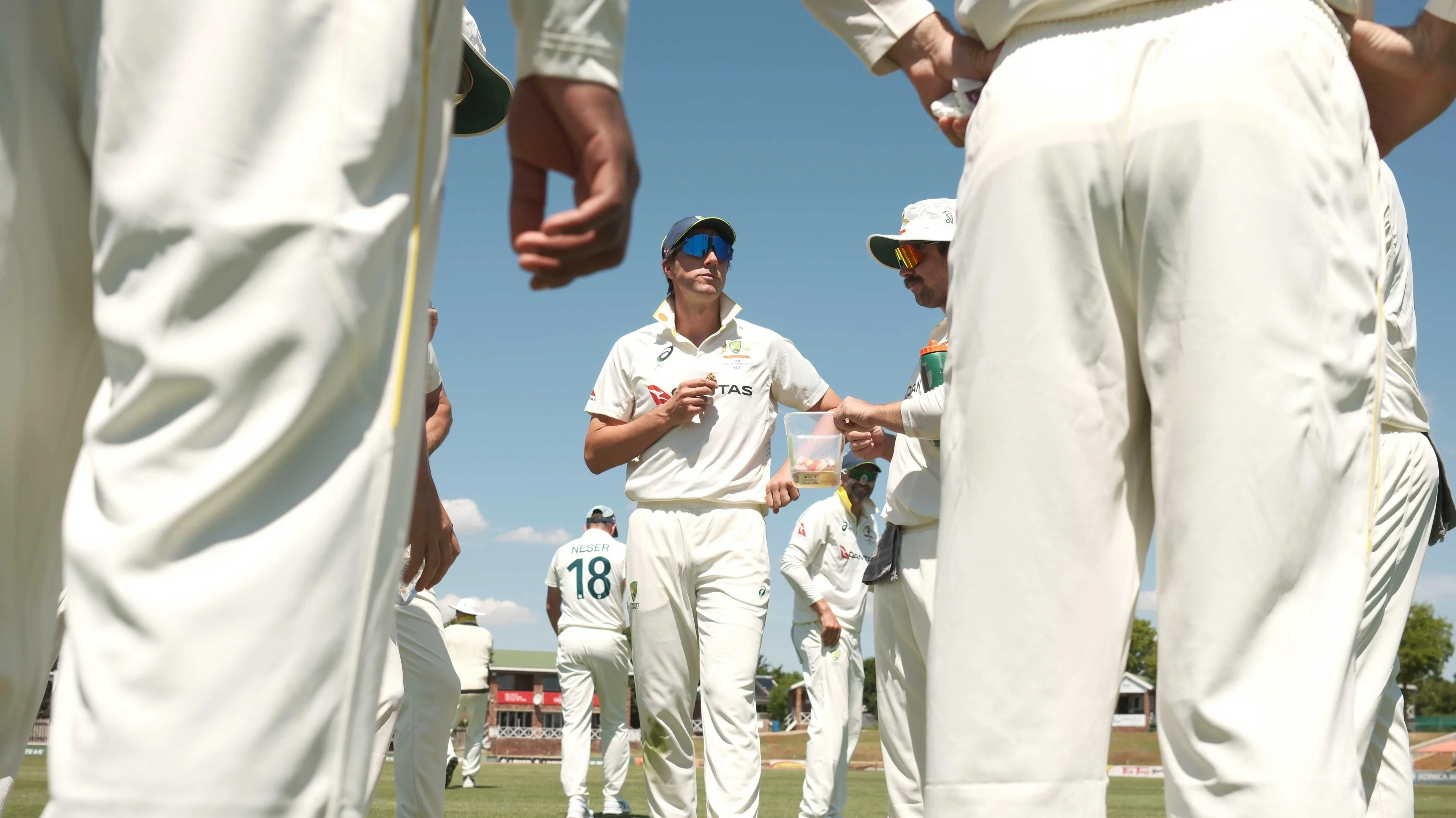 Big summer ahead: Here’s the first Australia XI we should see on Friday Image