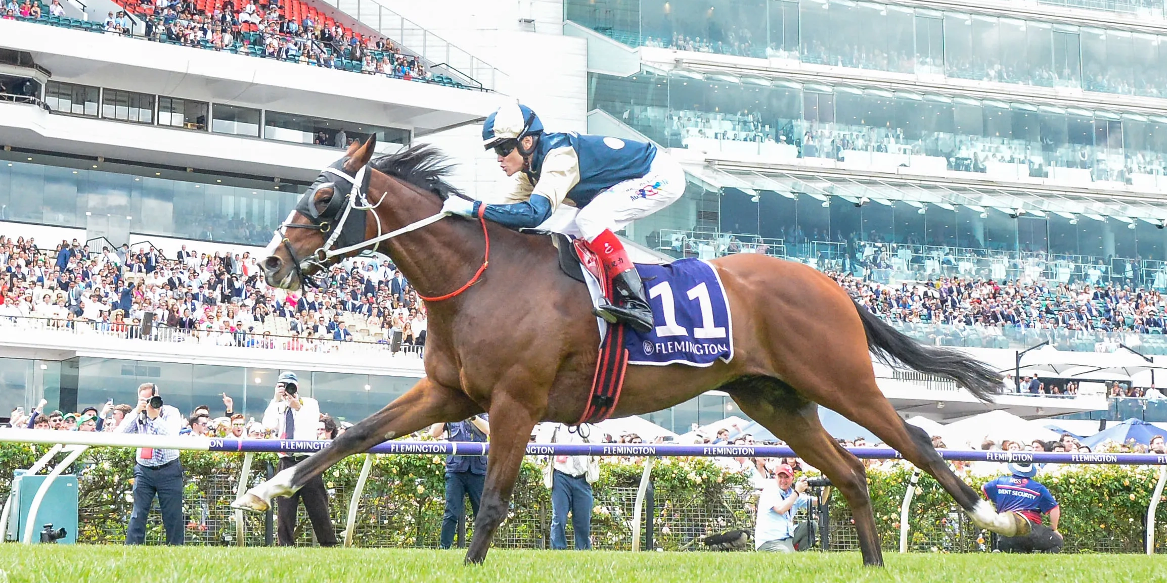 Bendigo Cup 2026: Soulcombe, So You Are Chase Melbourne Cup Spot Image