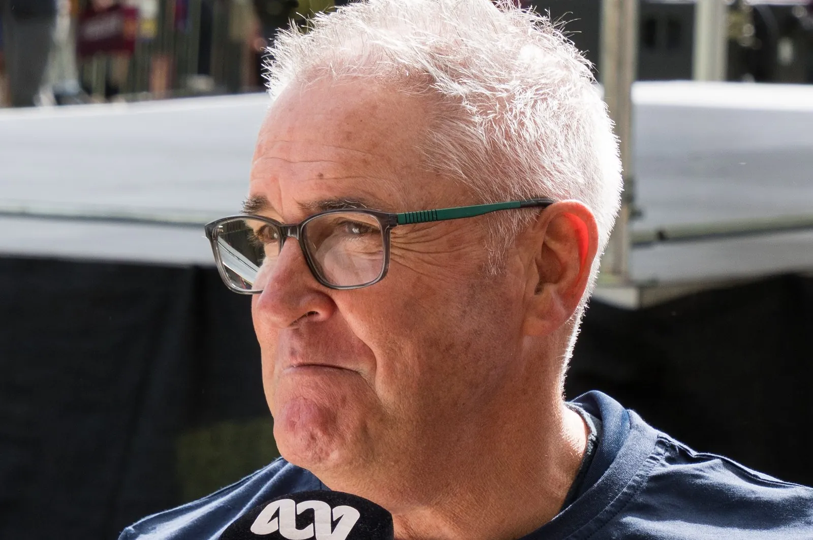Chris Fagan Joins Carlton as Director of Coaching Image