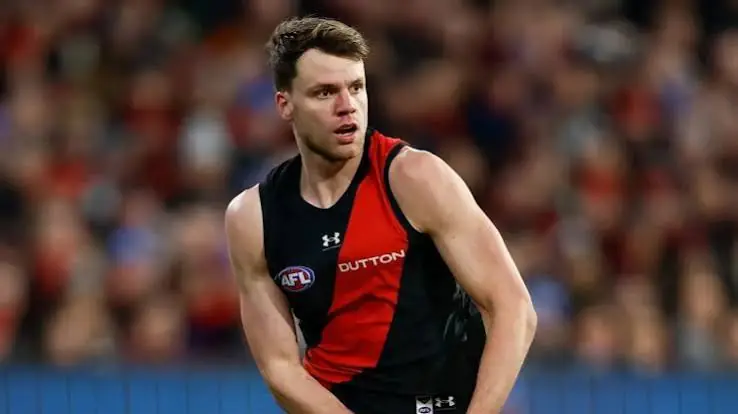 AFL: Jordan Ridley Traded to Geelong as Jack Bowes Joins Essendon Image