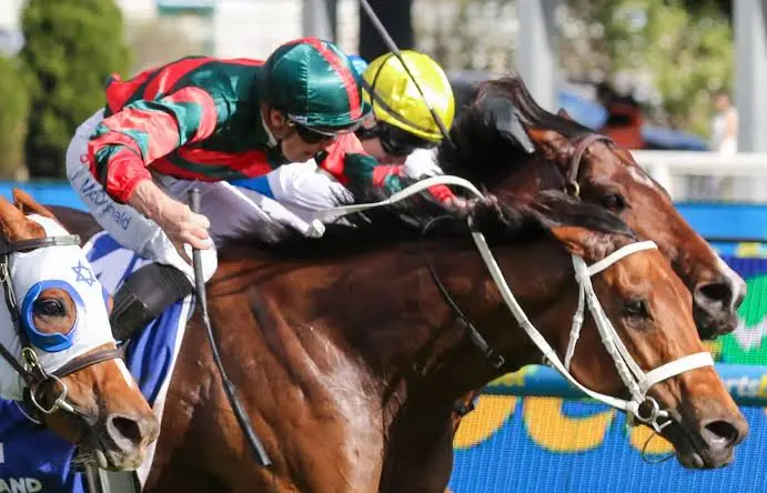 2026 Toorak Handicap Review: What The Jockeys Said Image