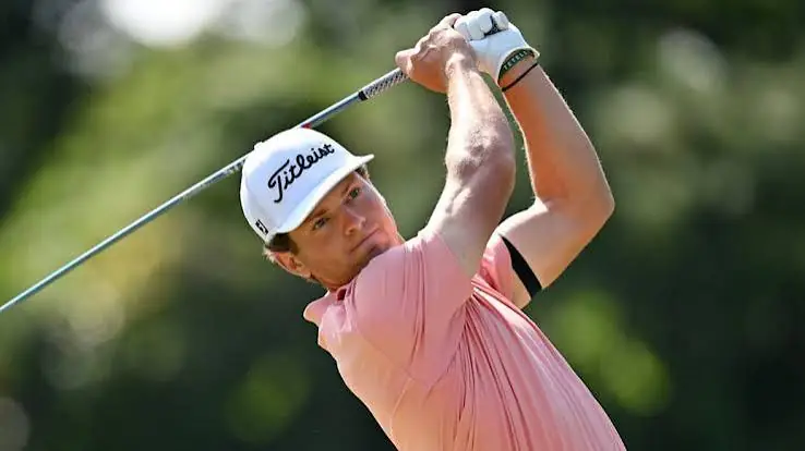 Michael Brennan Wins Baycurrent Classic, Min Woo T9 Image