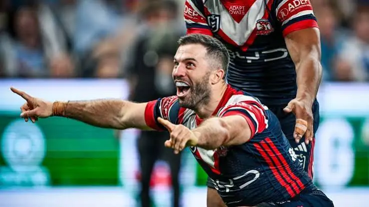 NRL: Top 25 Sydney Roosters Players of All Time Image