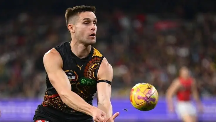 Jayden Short to Remain at Richmond as Collingwood Deal Called Off Image